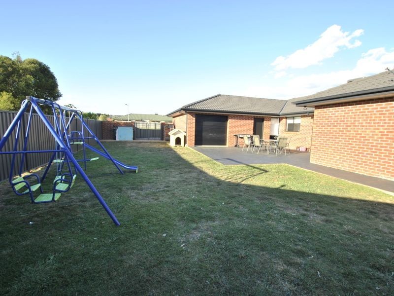 5 Lisa Place, Wallan VIC 3756