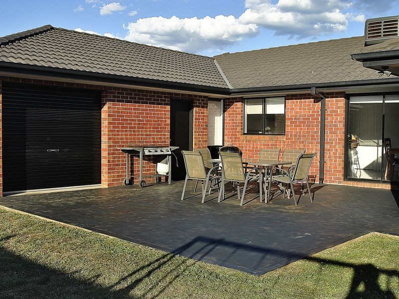 5 Lisa Place, Wallan VIC 3756