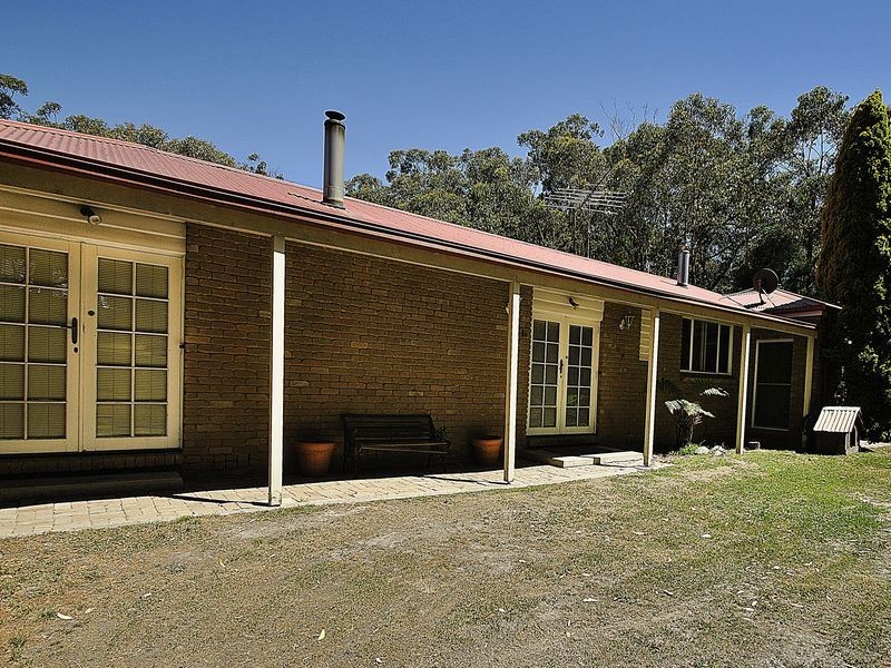 88 North Mountain Road, Wandong VIC 3758