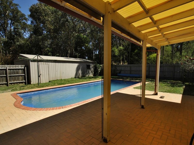 88 North Mountain Road, Wandong VIC 3758