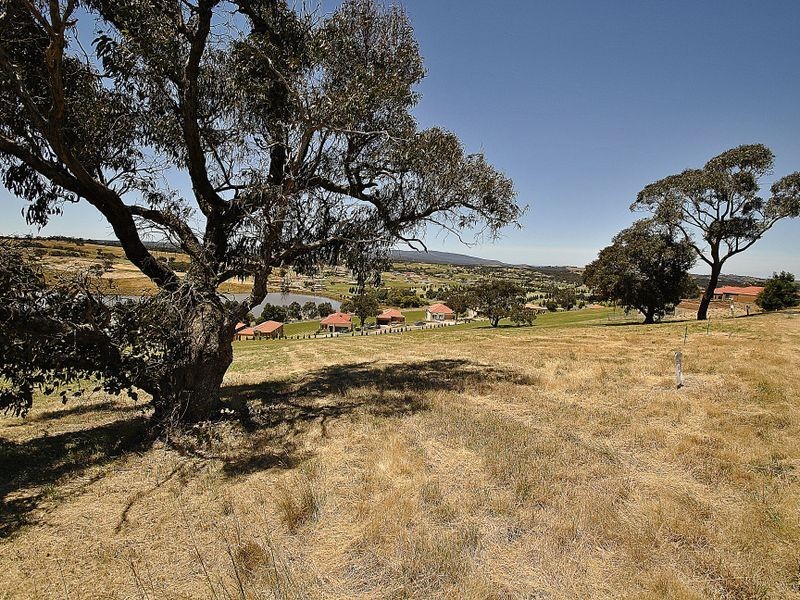 Lot 276 Siena Ridge, Wallan VIC 3756