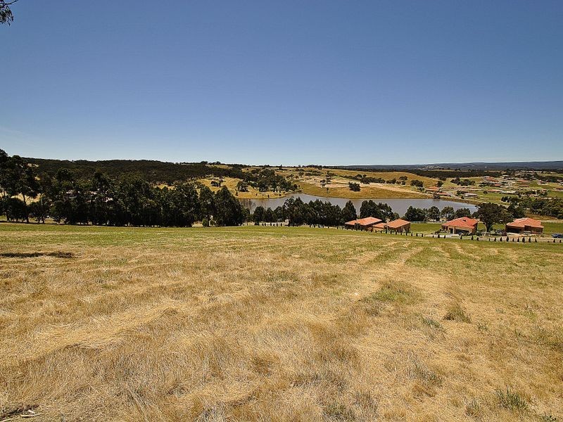 Lot 276 Siena Ridge, Wallan VIC 3756