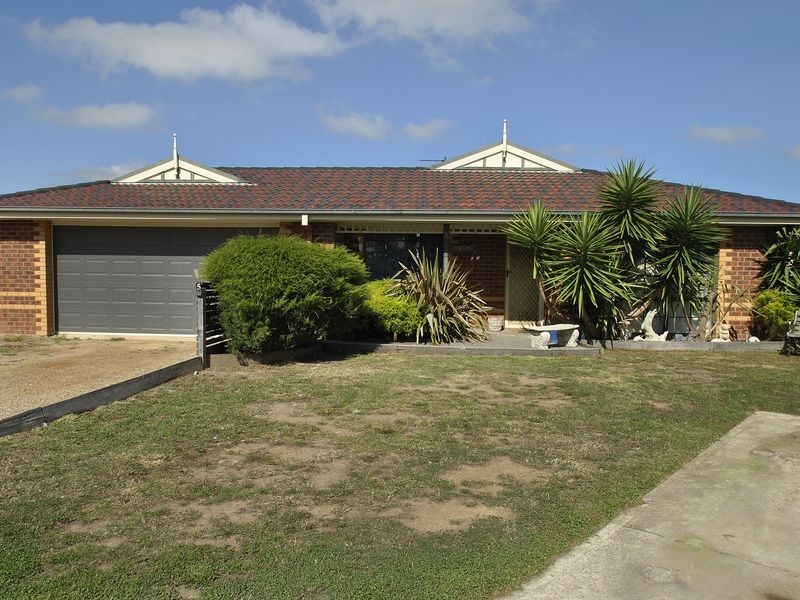 5 Parsons Place, Wallan VIC 3756
