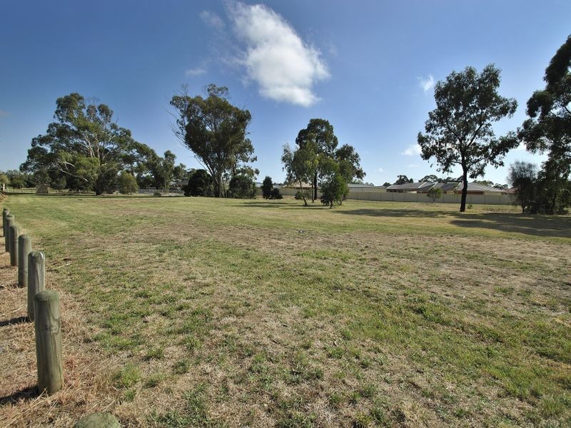 5 Parsons Place, Wallan VIC 3756