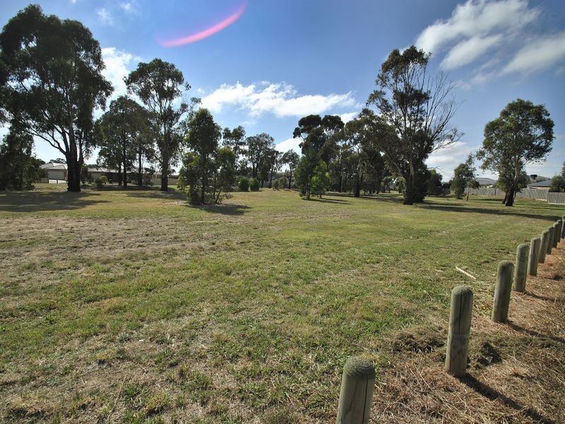 5 Parsons Place, Wallan VIC 3756
