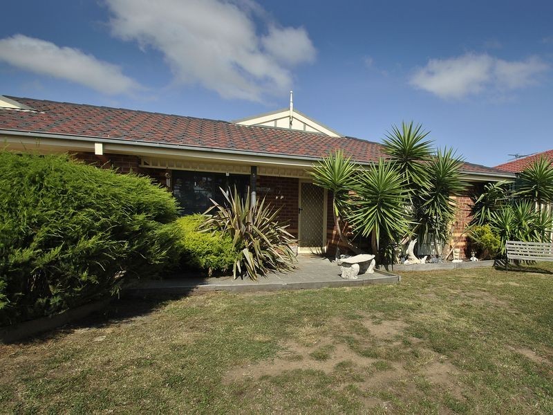 5 Parsons Place, Wallan VIC 3756