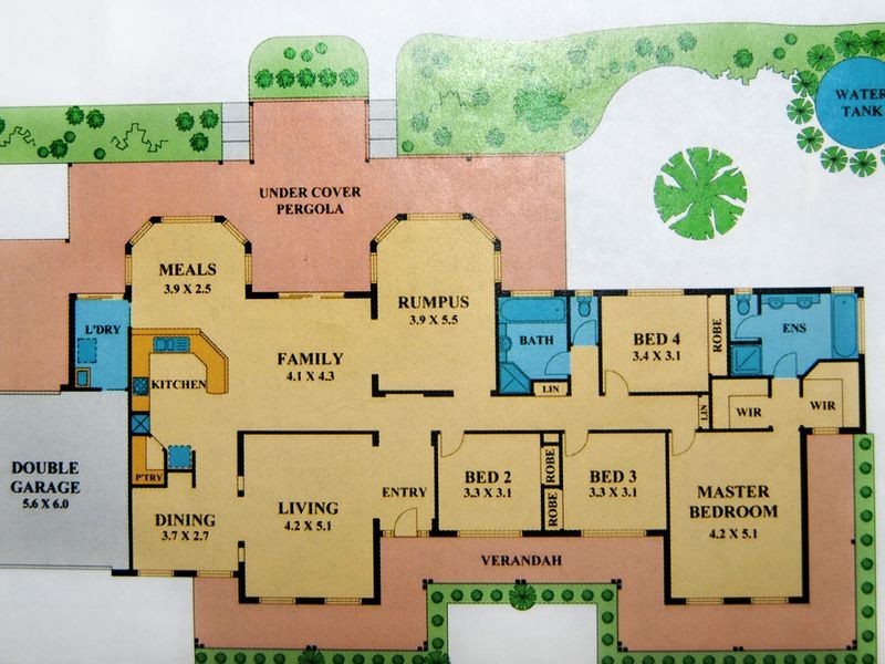 16 Pretty Sally Drive, Wallan VIC 3756