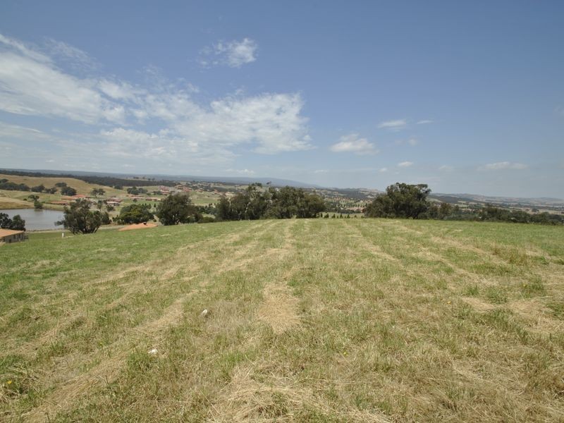 Lot 267 Siena Ridge, Hidden Valley VIC 3756