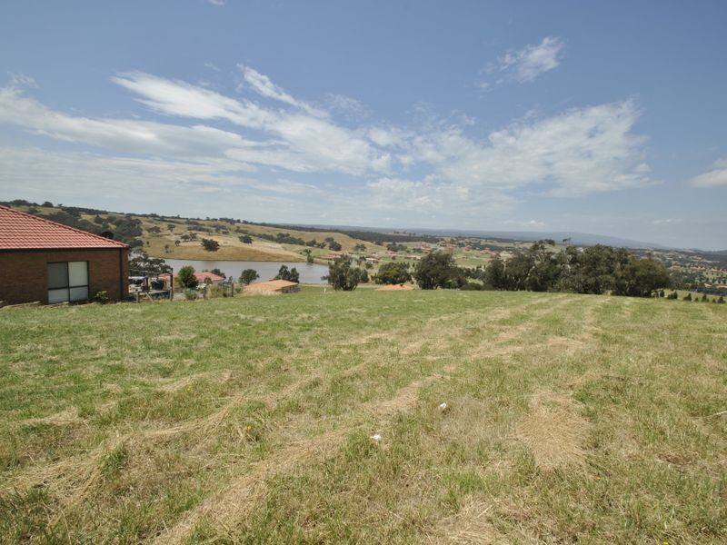 Lot 267 Siena Ridge, Hidden Valley VIC 3756