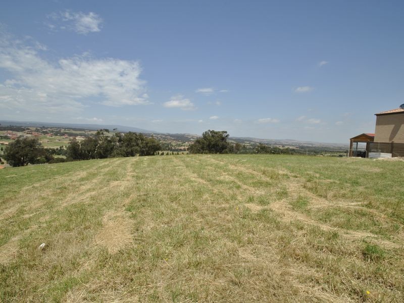 Lot 267 Siena Ridge, Wallan VIC 3756