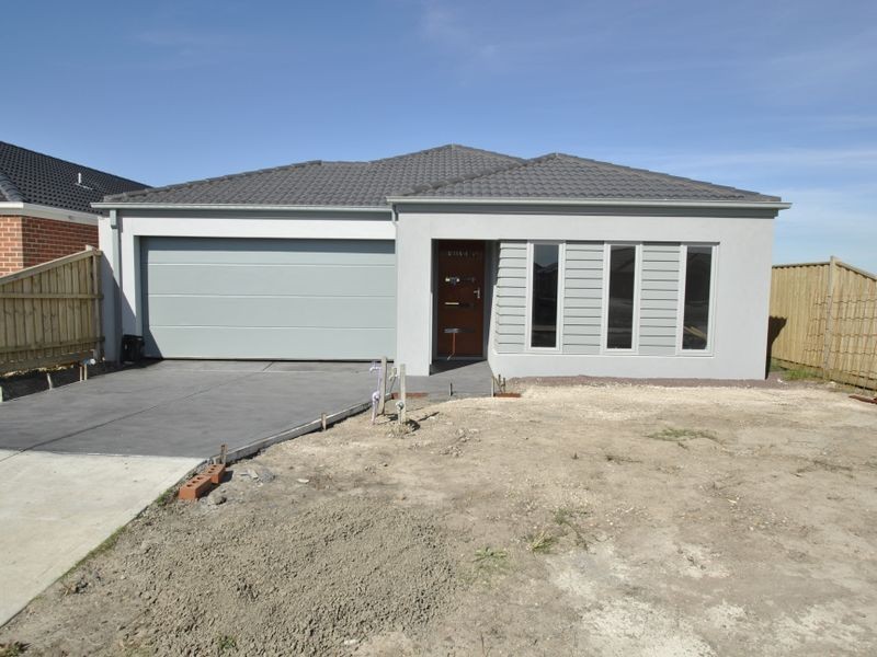 111 Wallara Waters Boulevard, Wallan VIC 3756