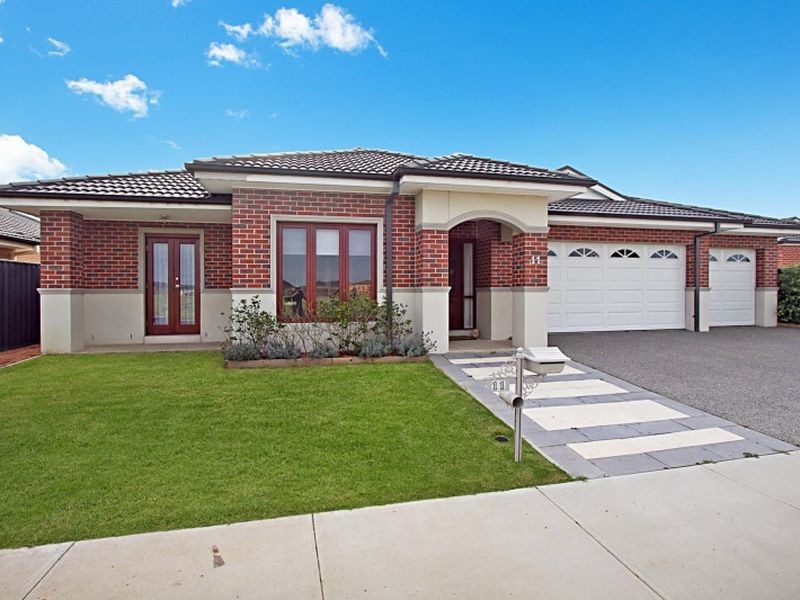 11 Cardinia Place, Wallan VIC 3756