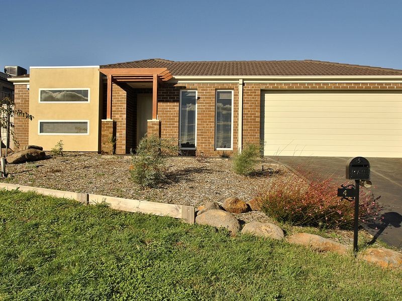 4 Abelia Court, Wallan VIC 3756