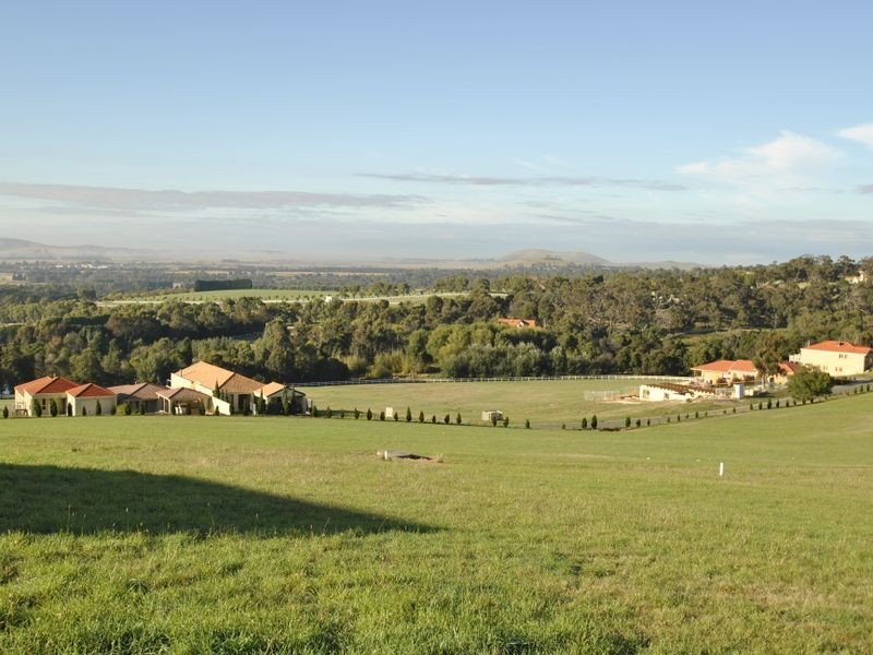 Lot 264 Siena Ridge, Hidden Valley VIC 3756