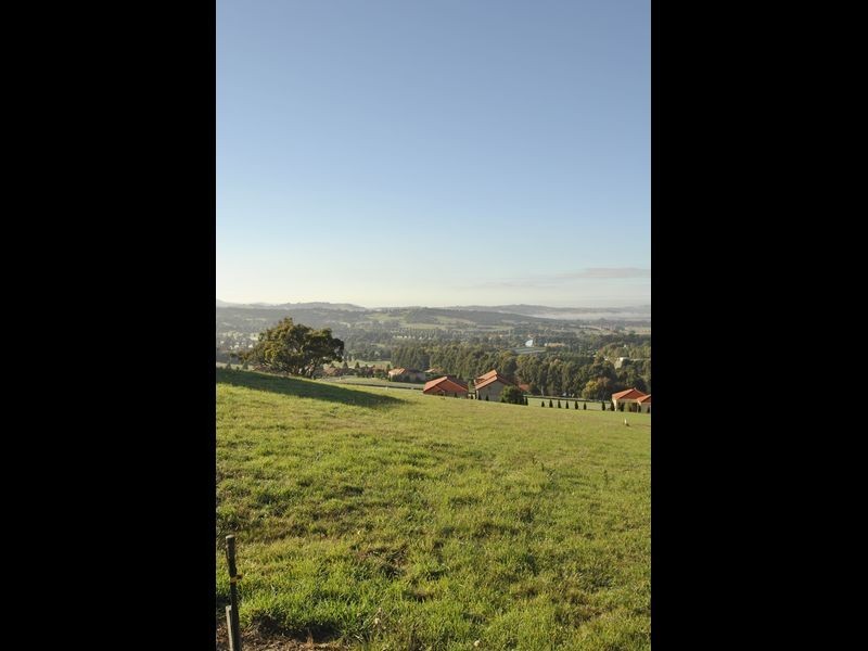 Lot 264 Siena Ridge, Hidden Valley VIC 3756