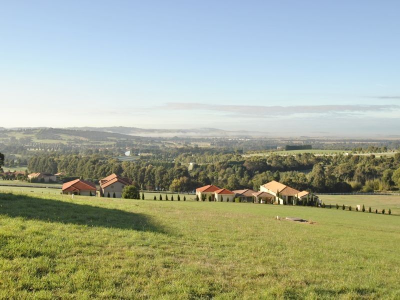 Lot 264 Siena Ridge, Wallan VIC 3756