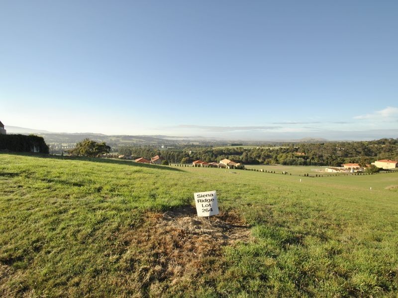 Lot 264 Siena Ridge, Wallan VIC 3756