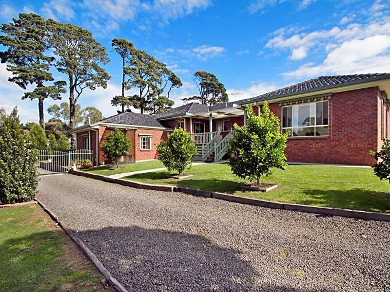 10 Darraweit Road, Wallan VIC 3756