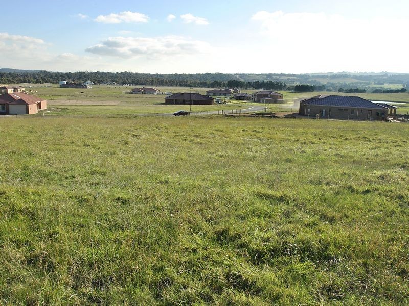 Lot 722 Cavallo Crescent, Hidden Valley VIC 3756