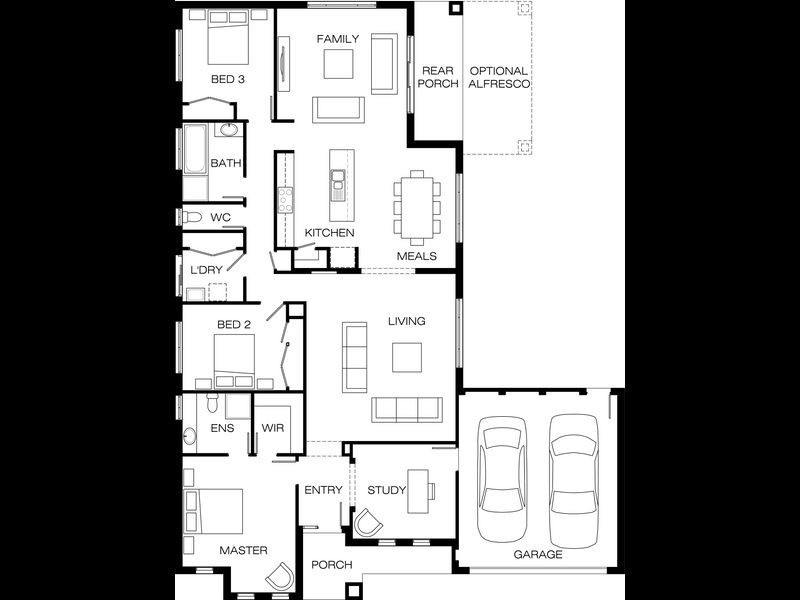 64 Wallara Waters Boulevard, Wallan VIC 3756