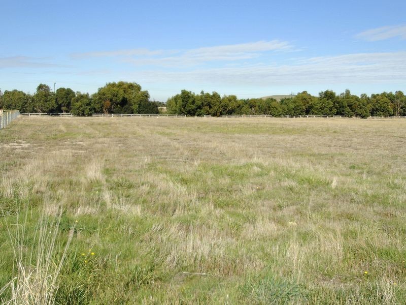 Lot 715 Cavallo Crescent, Hidden Valley VIC 3756