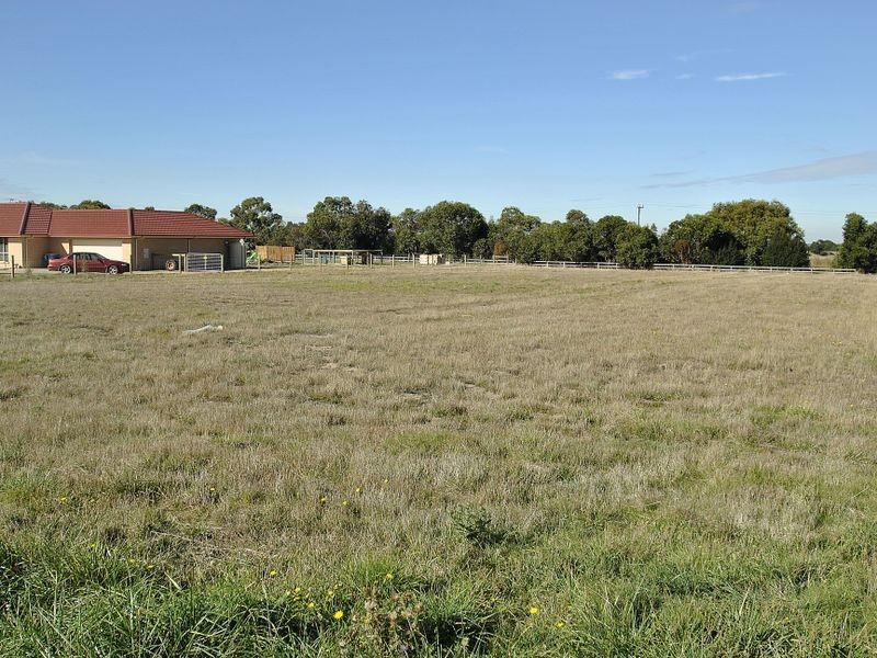 Lot 715 Cavallo Crescent, Hidden Valley VIC 3756