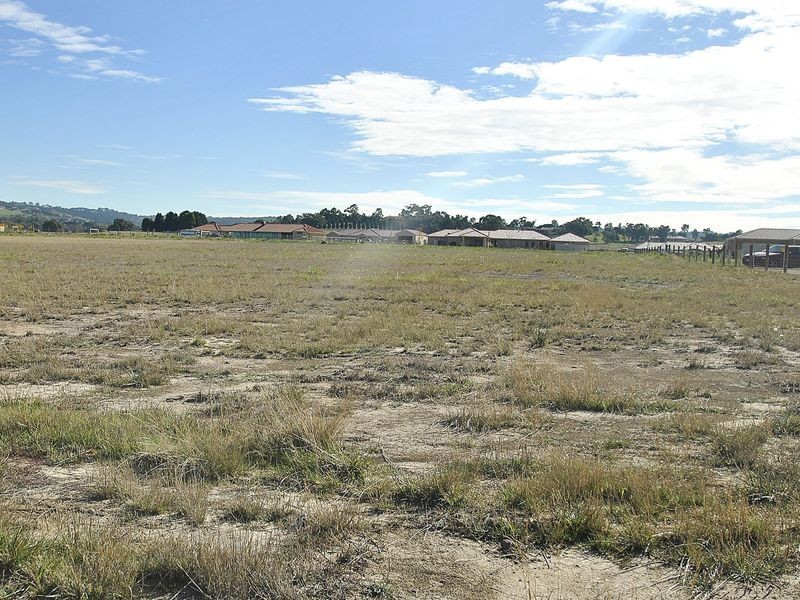 Lot 715 Cavallo Crescent, Hidden Valley VIC 3756
