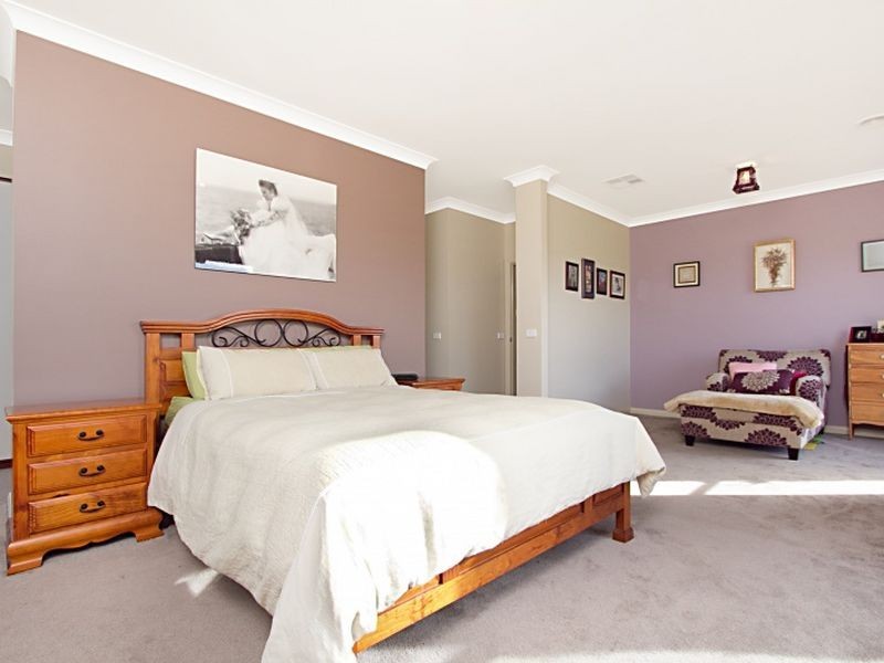 8 Siena Ridge, Wallan VIC 3756