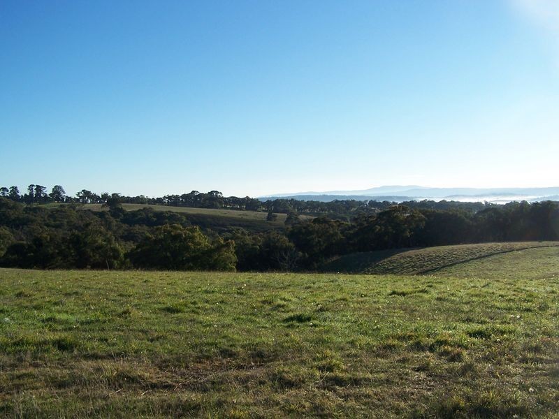 119 Dolomite Rise, Hidden Valley VIC 3756