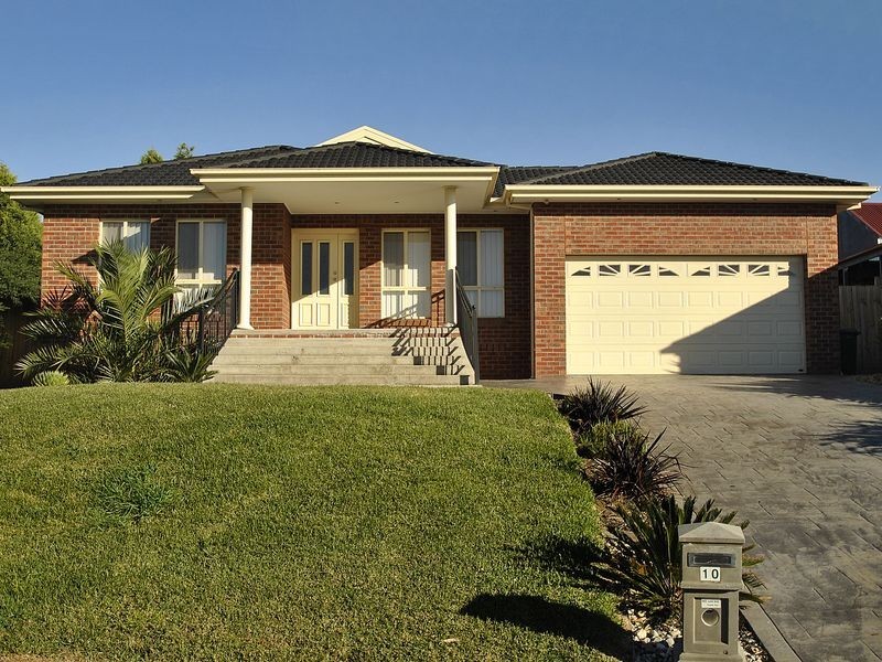 10 Wiggins Place, Wallan VIC 3756