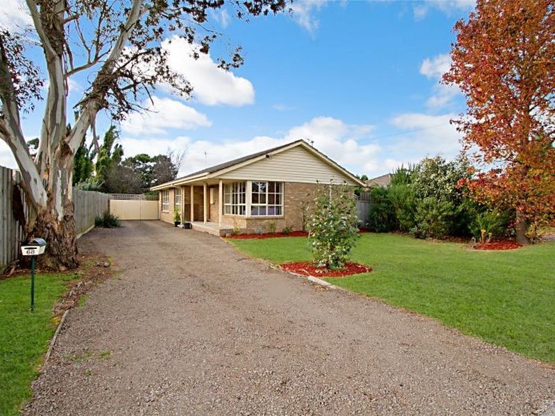 68 Windham Street, Wallan VIC 3756