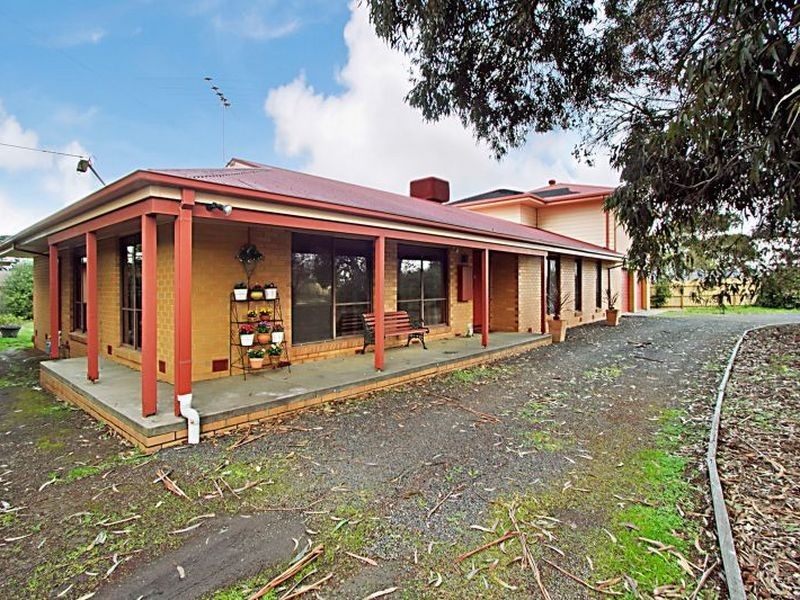 40 Dudley Street, Wallan VIC 3756