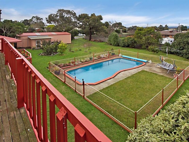 40 Dudley Street, Wallan VIC 3756