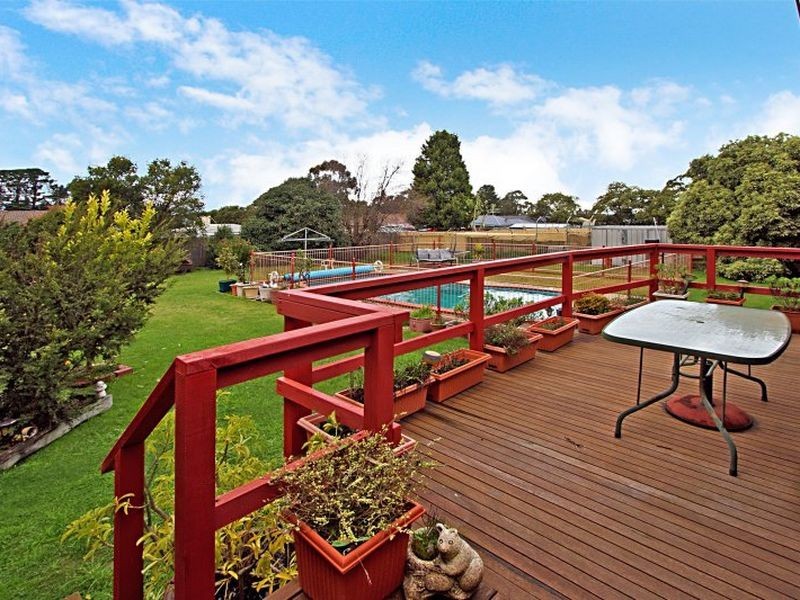 40 Dudley Street, Wallan VIC 3756