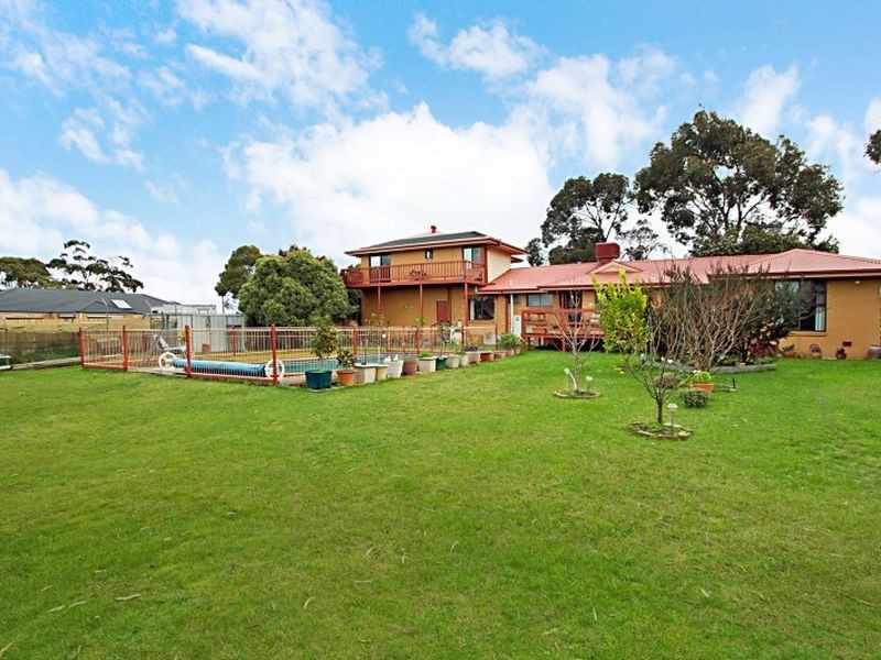 40 Dudley Street, Wallan VIC 3756