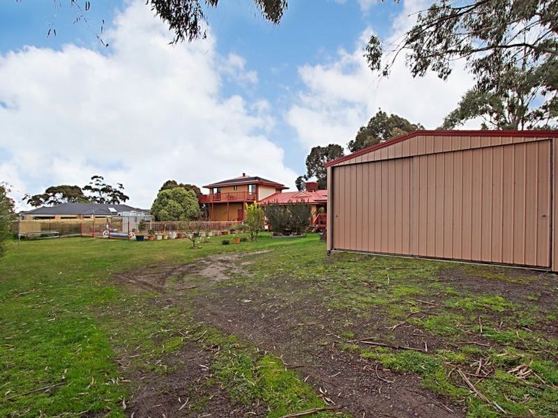 40 Dudley Street, Wallan VIC 3756