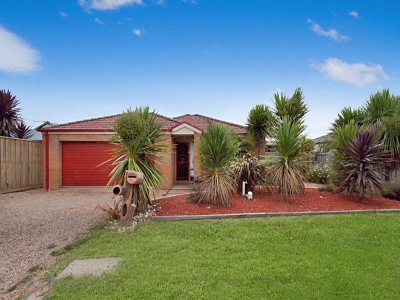 21 Hadley Drive, Wallan VIC 3756