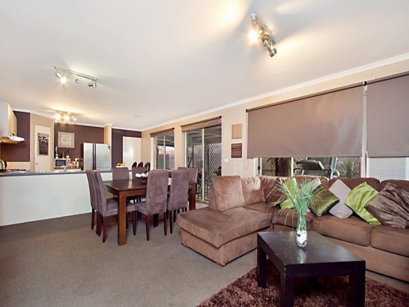 21 Hadley Drive, Wallan VIC 3756