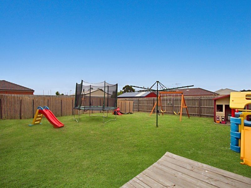 21 Hadley Drive, Wallan VIC 3756