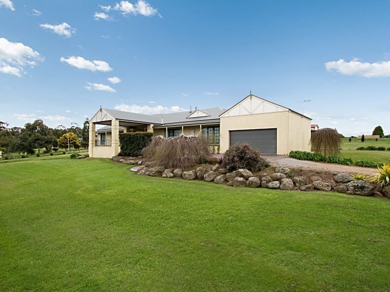 1 Bedford Place, Wallan VIC 3756
