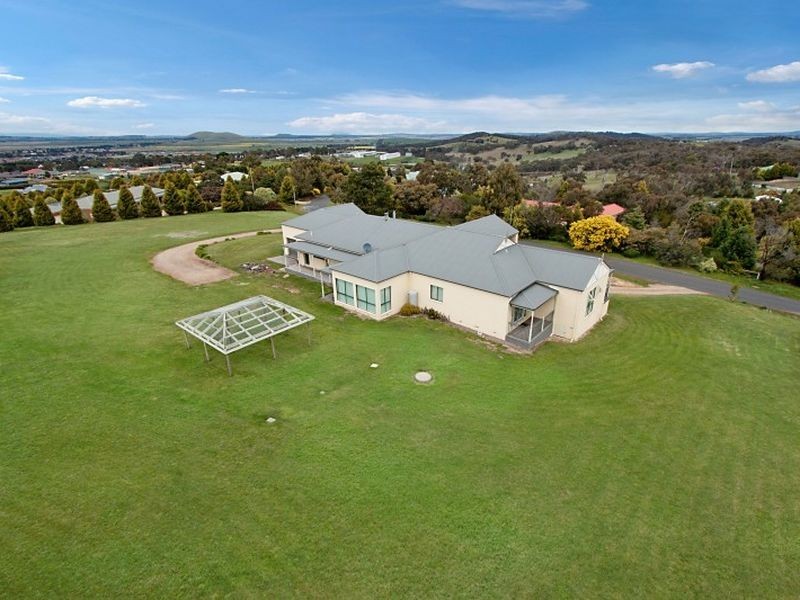 1 Bedford Place, Wallan VIC 3756