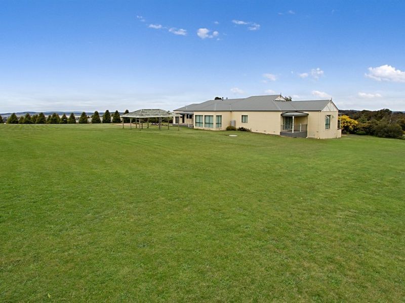 1 Bedford Place, Wallan VIC 3756