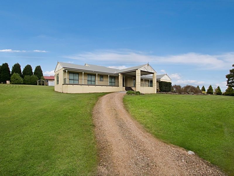 1 Bedford Place, Wallan VIC 3756