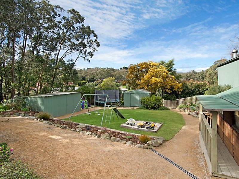 137 Rail Street, Heathcote Junction VIC 3758