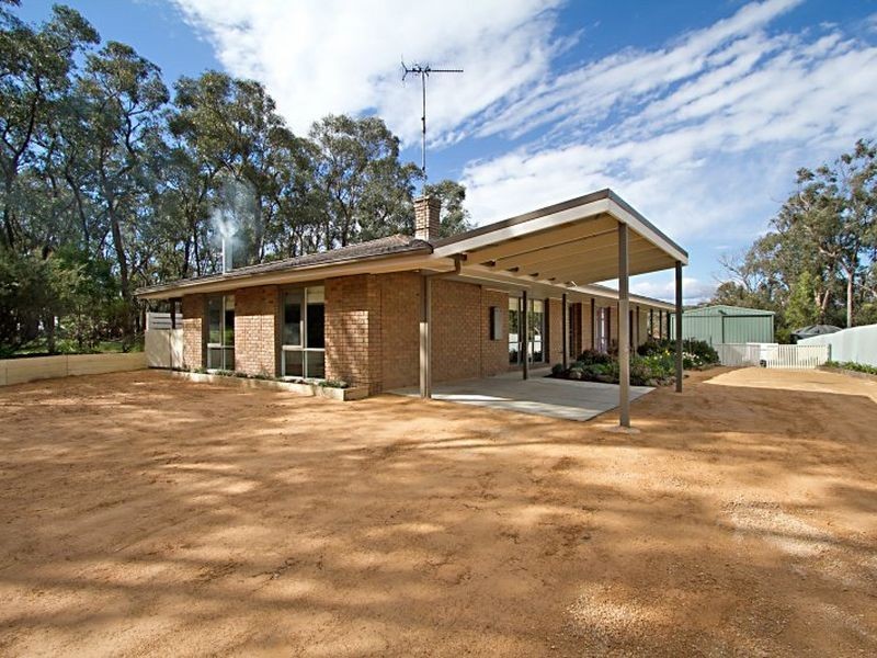 137 Rail Street, Heathcote Junction VIC 3758