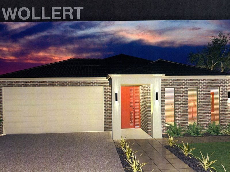 85 Wallara Waters Boulevard, Wallan VIC 3756