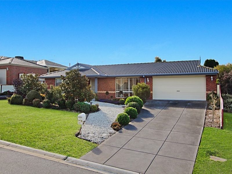 84 Roulston Way, Wallan VIC 3756