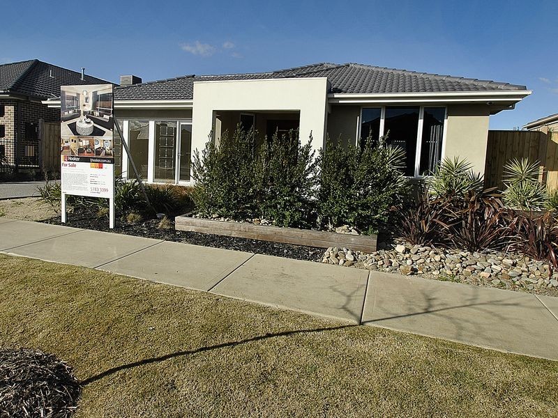 13 Mandalay Circuit, Beveridge VIC 3753