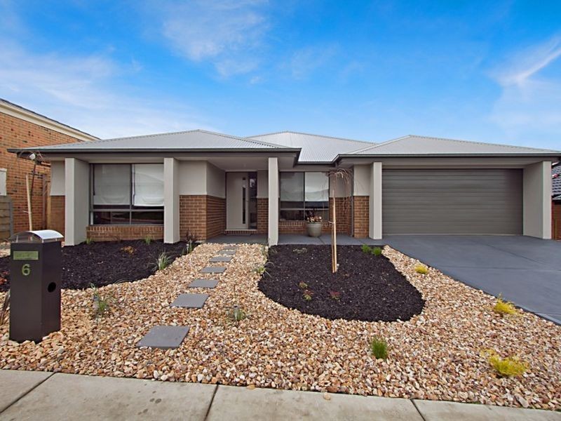 6 Chocolate Lily Court, Wallan VIC 3756