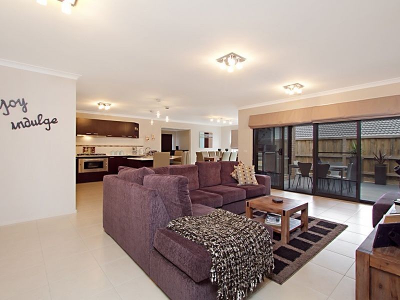 6 Chocolate Lily Court, Wallan VIC 3756